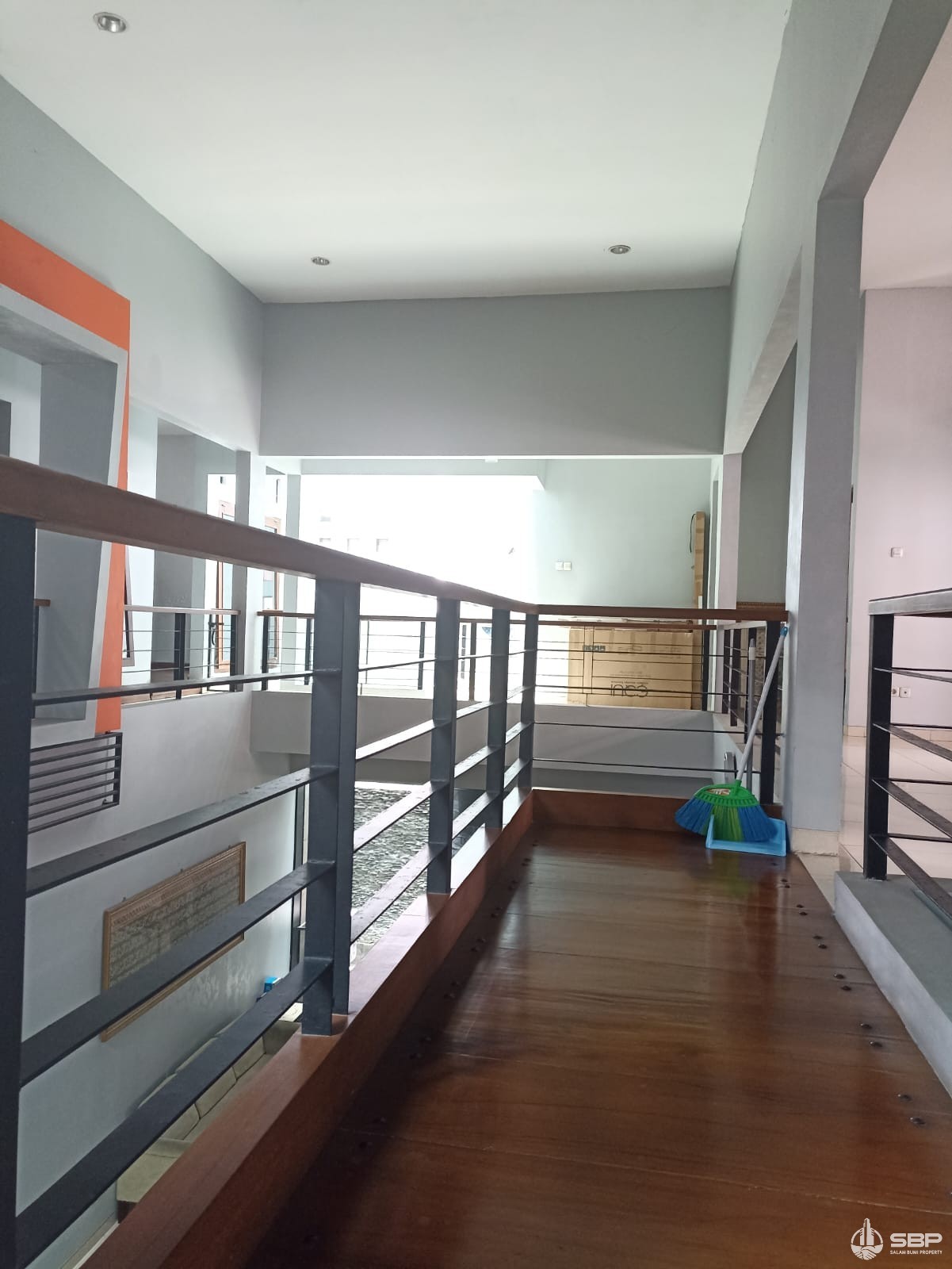 Rumah Cantik Megah Link Premium Pogung dkt UGM dlm Ringroad-25