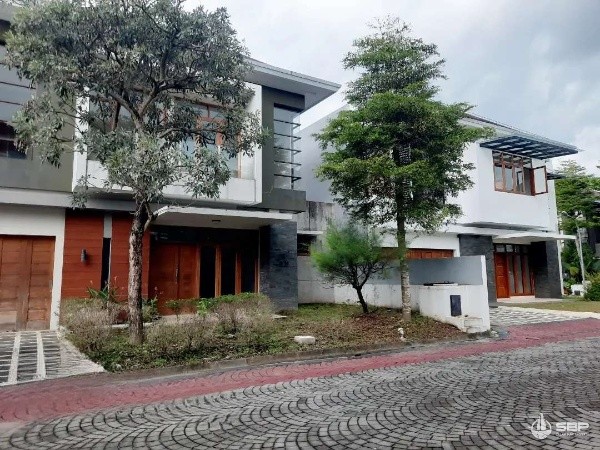 Rumah MEwah Perum Elite Taman Palagan Asri dkt UGM-18