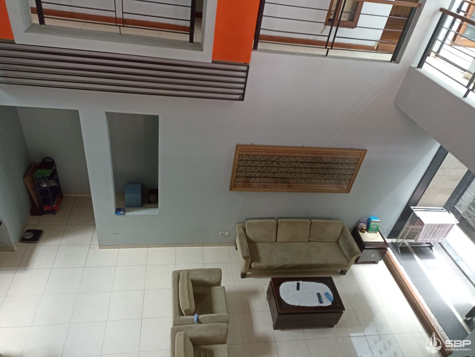 Rumah Cantik Megah Link Premium Pogung dkt UGM dlm Ringroad-23