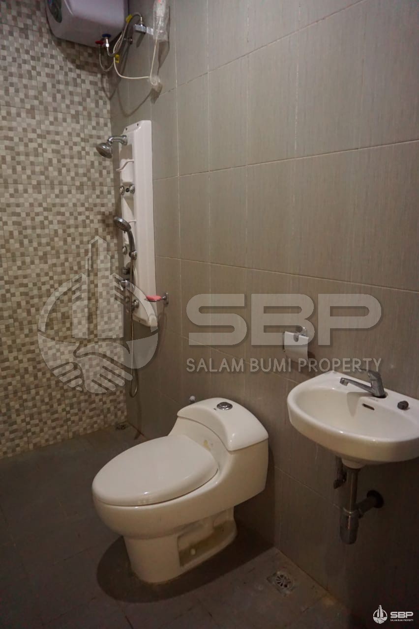 Rumah Mewah+Private Pool jl palagan km 12 dkt RS Puri Husada-10