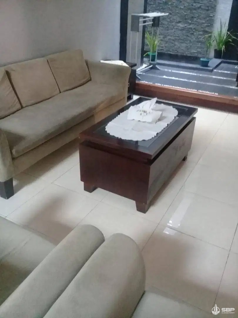 Rumah Cantik Megah Link Premium Pogung dkt UGM dlm Ringroad-34