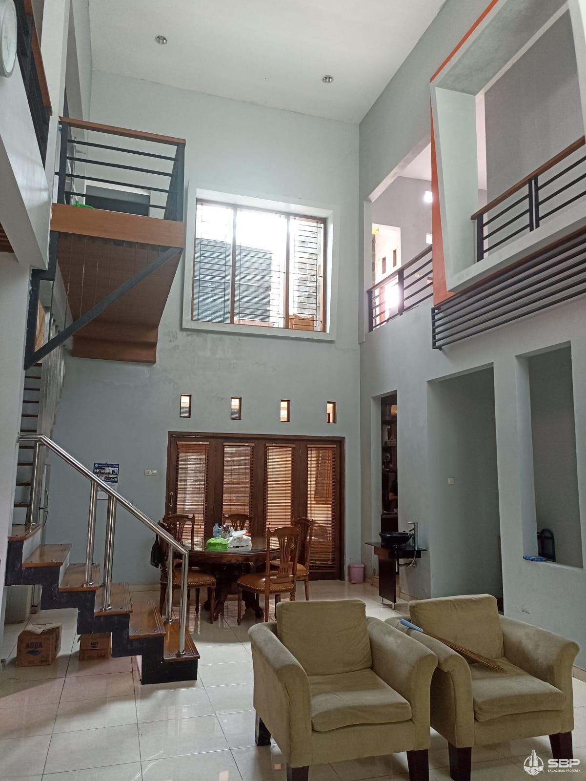 Rumah Cantik Megah Link Premium Pogung dkt UGM dlm Ringroad-5