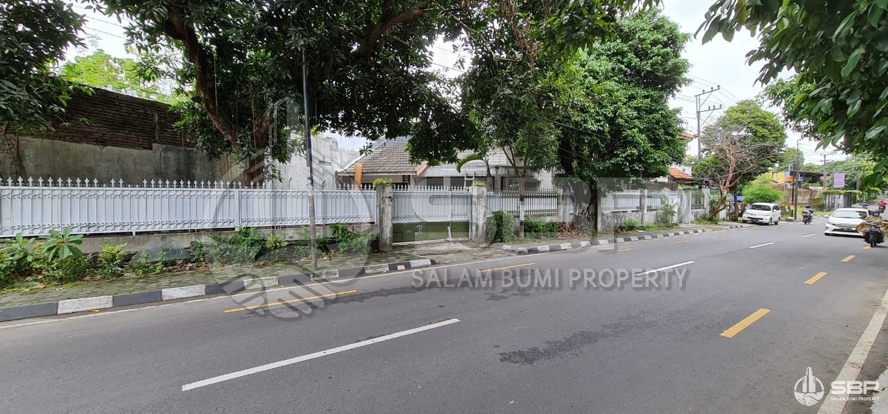 Turun Harga 5M jd 4,5M nego Rumah Besar cck Kantor Kodya jl Veteran-2