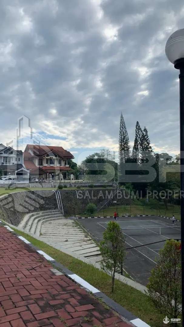 Rumah Megah Perum dkt Hartono Mall condongcatur dlm Ringroad-14