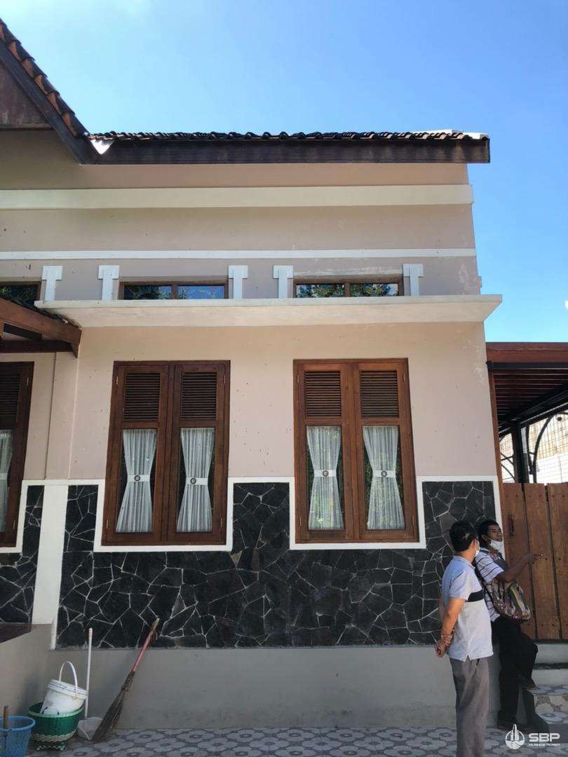 Rumah Cantik Etnik dkt Keraton Jogja,Malioboro,Namburan Lor-18