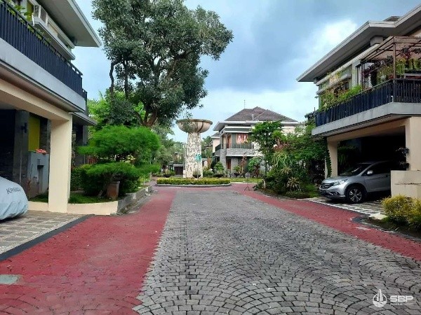 Rumah MEwah Perum Elite Taman Palagan Asri dkt UGM-7