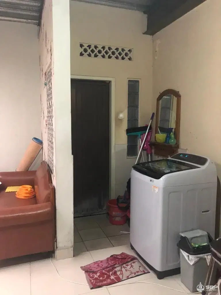 Rumah Mewah Istimewa Tengah kota Jogja,dkt Keraton Jogja-2