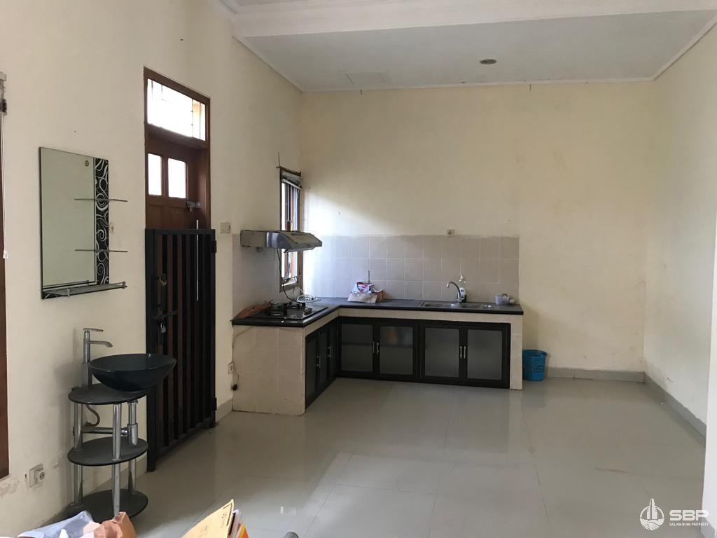 Rumah Mewah 2in1 Perum jl Kaliurang km 8,5 utara UGM-14