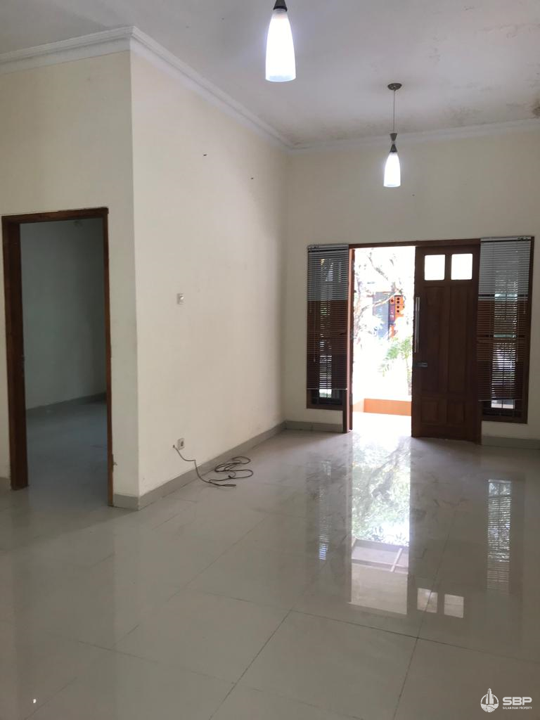 Rumah Mewah 2in1 Perum jl Kaliurang km 8,5 utara UGM-12