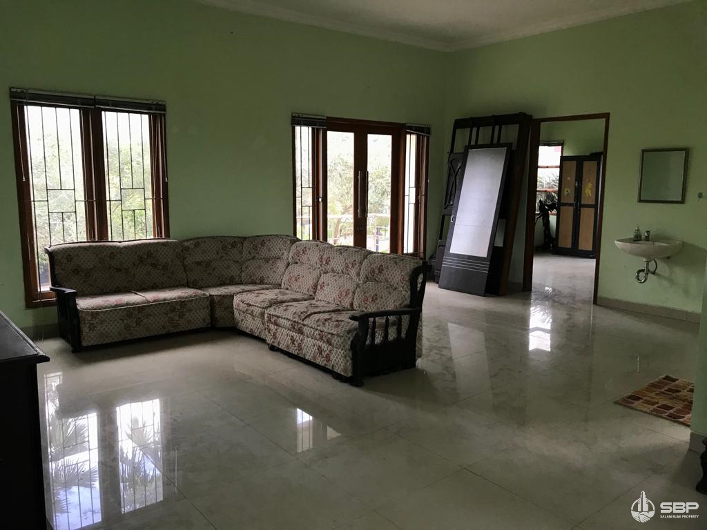 Rumah Mewah 2in1 Perum jl Kaliurang km 8,5 utara UGM-10