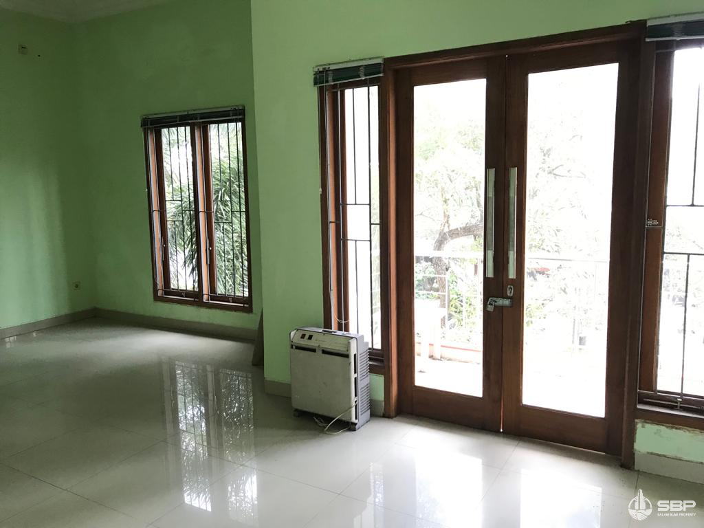 Rumah Mewah 2in1 Perum jl Kaliurang km 8,5 utara UGM-9