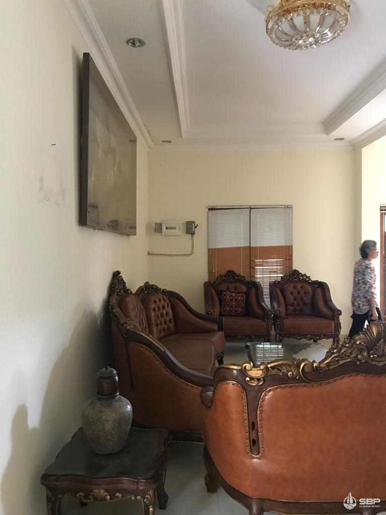 Rumah Mewah 2in1 Perum jl Kaliurang km 8,5 utara UGM-6