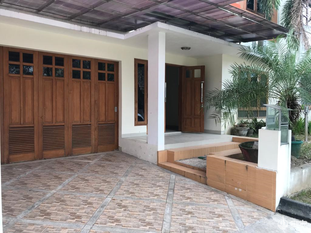 Rumah Mewah 2in1 Perum jl Kaliurang km 8,5 utara UGM-2