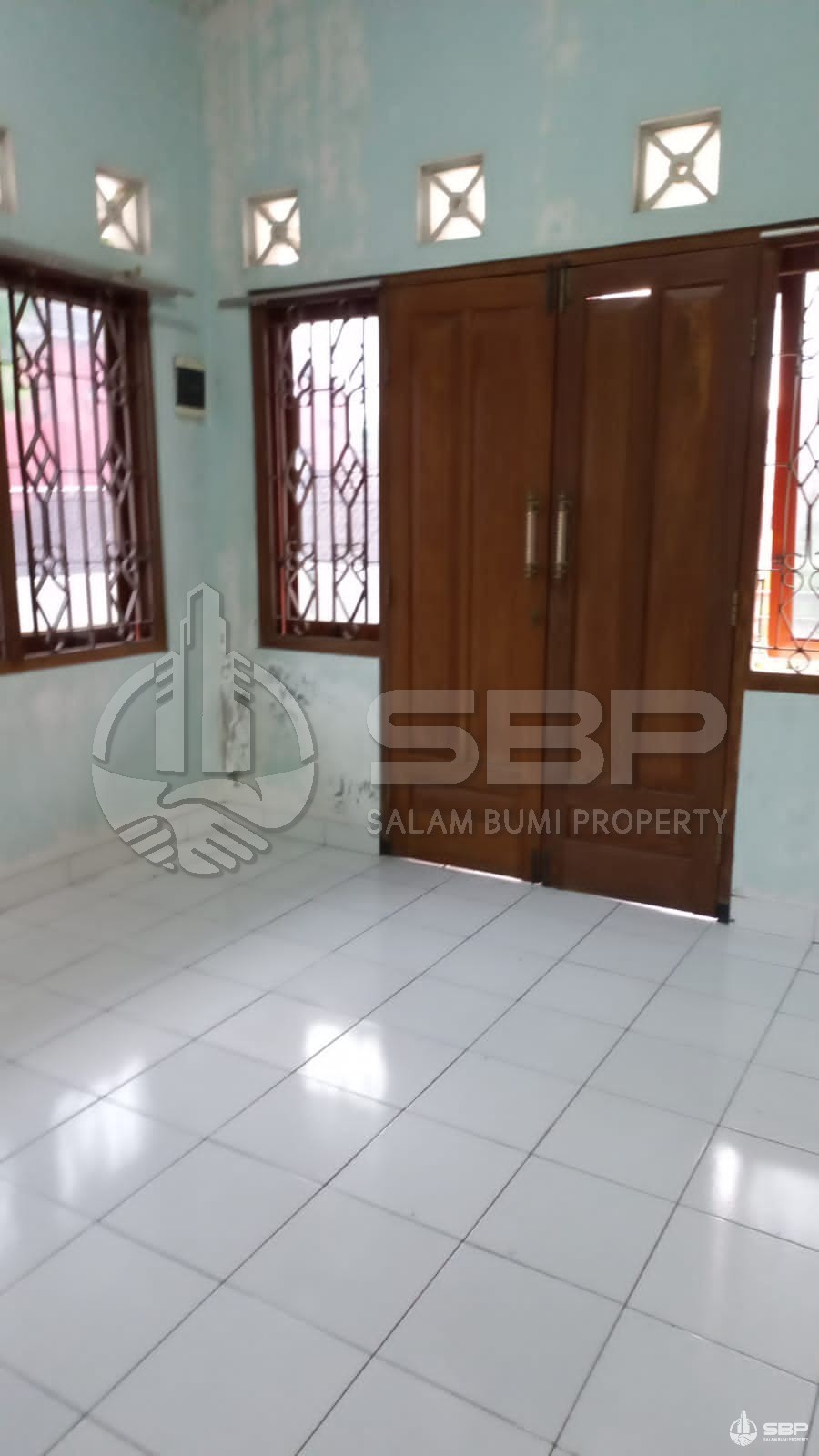 Rumah Besar Murah Monjali dkt UGM cck Untuk Kost Exclusive-4