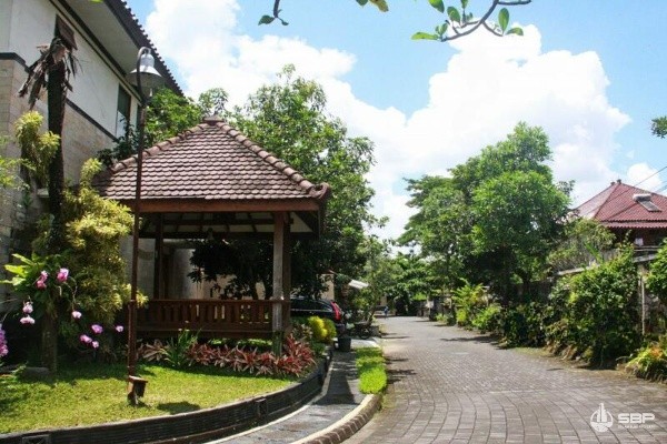 Rumah Mewah Perum Jogja Regency Fullfurnish dlm Ringroad-9