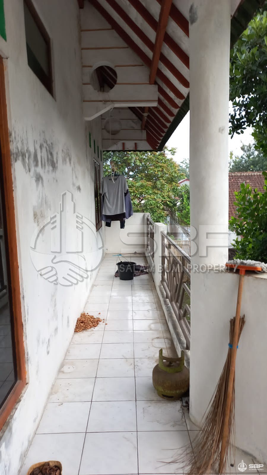 Rumah Besar Murah Monjali dkt UGM cck Untuk Kost Exclusive-10