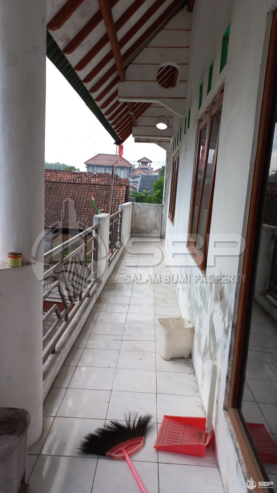 Rumah Besar Murah Monjali dkt UGM cck Untuk Kost Exclusive-8