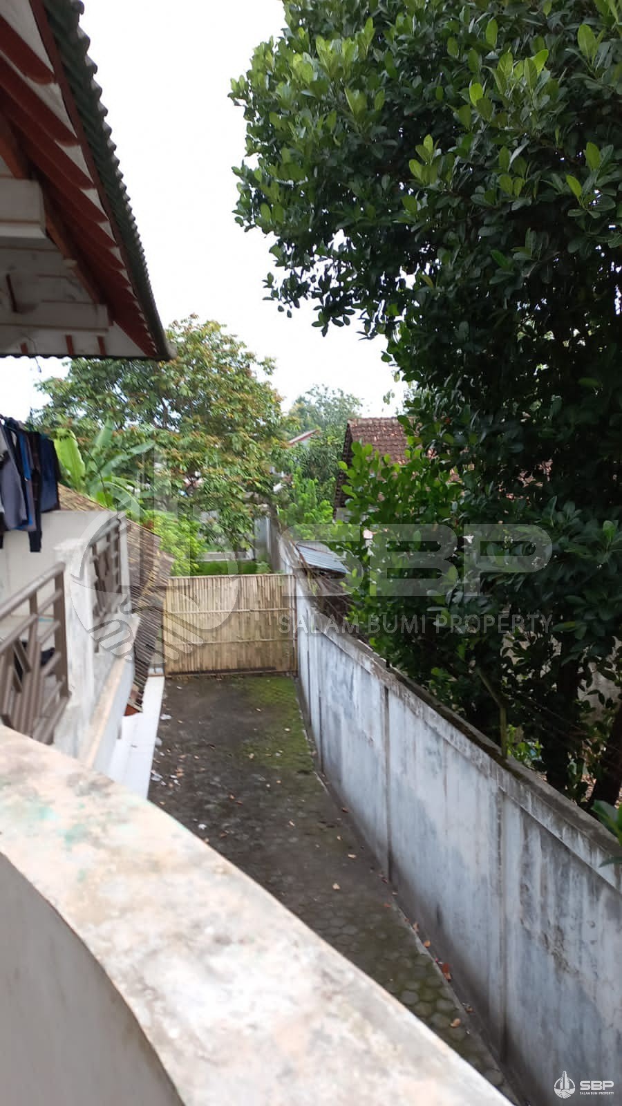 Rumah Besar Murah Monjali dkt UGM cck Untuk Kost Exclusive-7