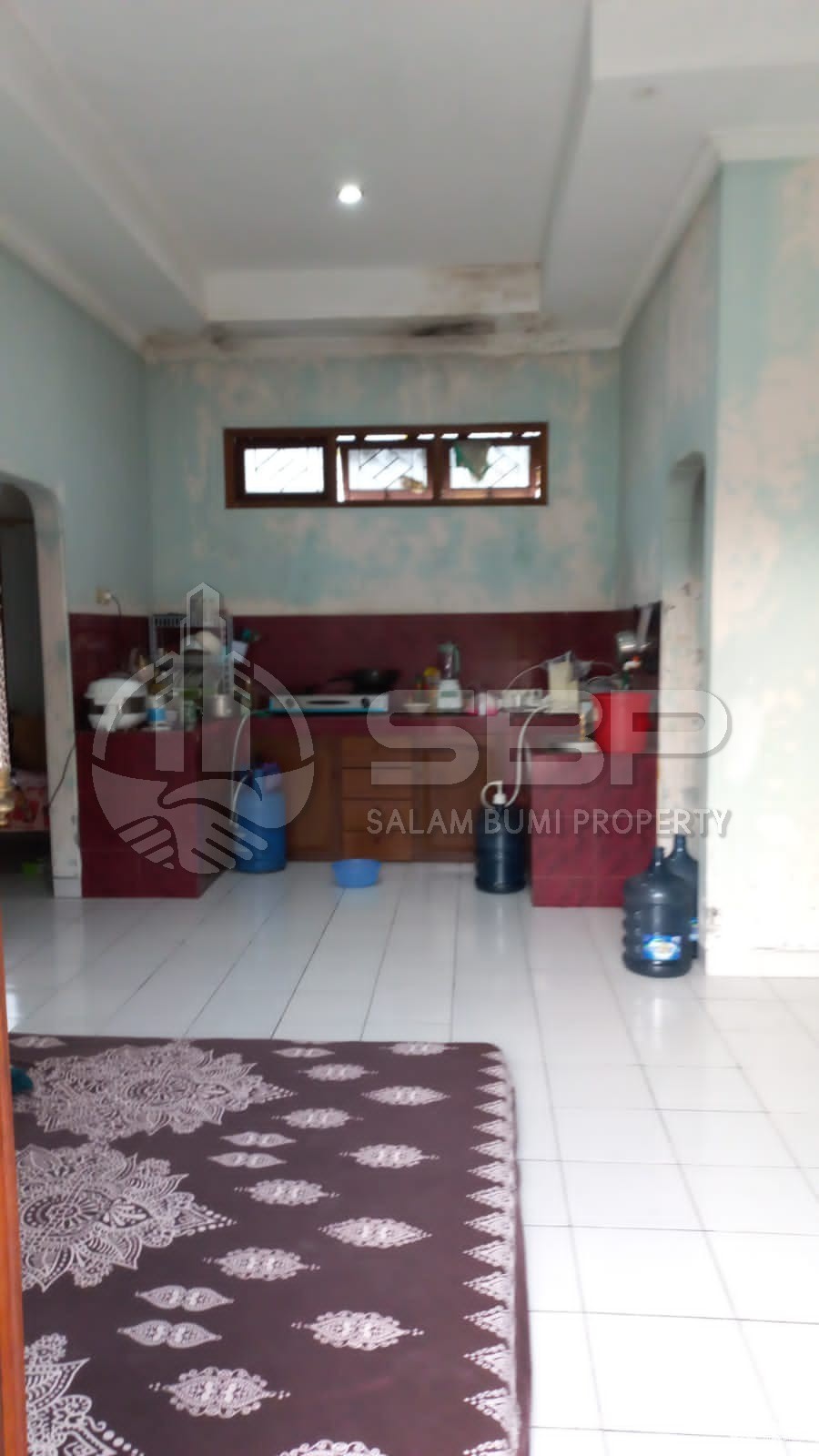 Rumah Besar Murah Monjali dkt UGM cck Untuk Kost Exclusive-5