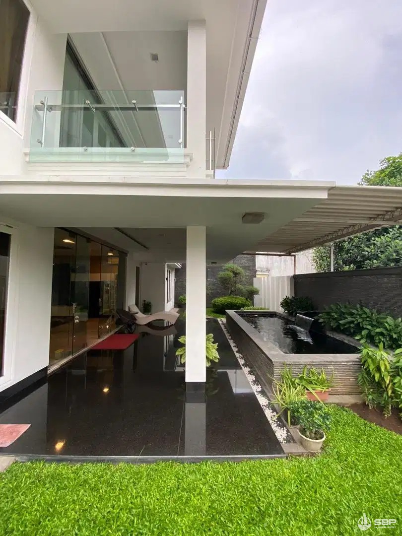 Rumah MEwah Perum Elite dkt UGM jl kaliurang km 6 Bale Agung-2