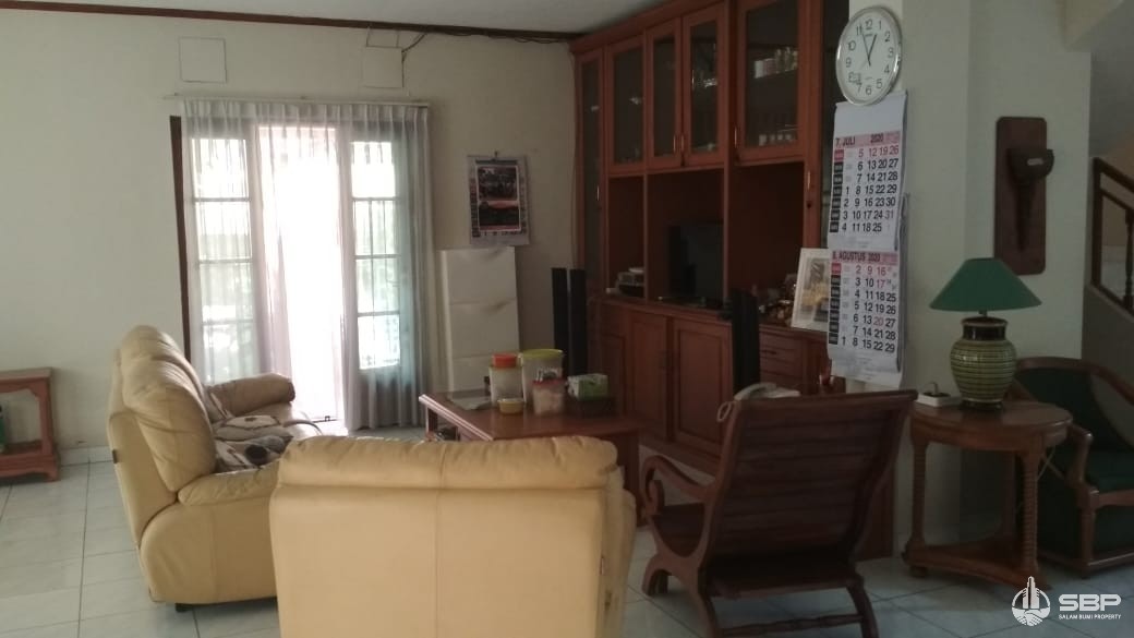 TURUN HARGA BU 10M>8,8M Rumah MEwah MEgah Perum Elite jl kaliurang km 9,Merapi View-22