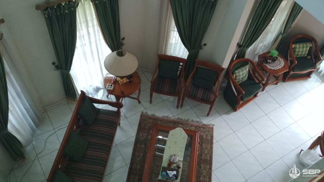 TURUN HARGA BU 10M>8,8M Rumah MEwah MEgah Perum Elite jl kaliurang km 9,Merapi View-21