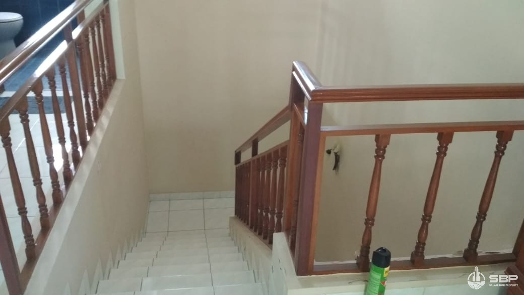 TURUN HARGA BU 10M>8,8M Rumah MEwah MEgah Perum Elite jl kaliurang km 9,Merapi View-9