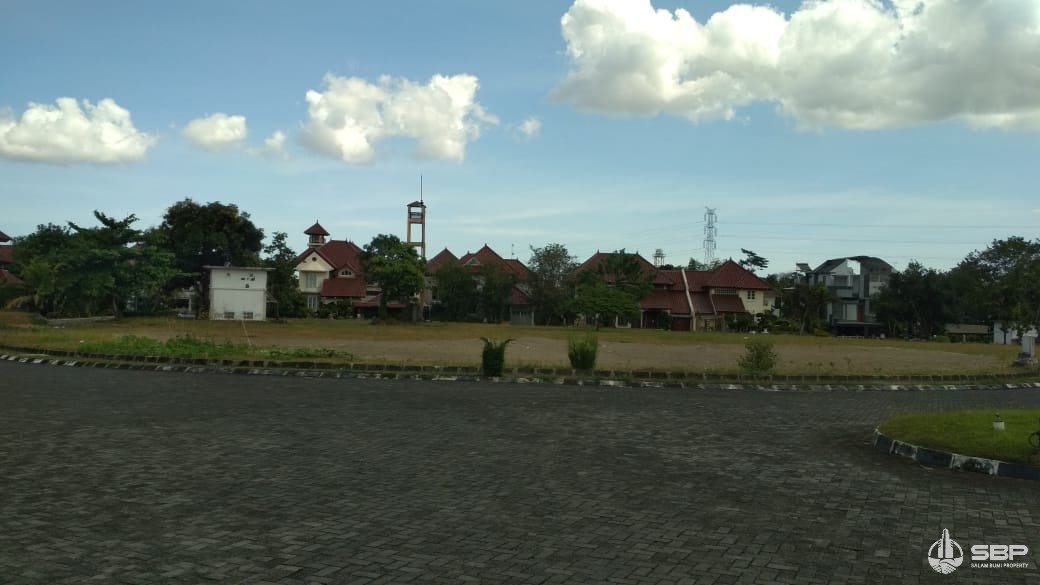 TURUN HARGA BU 10M>8,8M Rumah MEwah MEgah Perum Elite jl kaliurang km 9,Merapi View-4