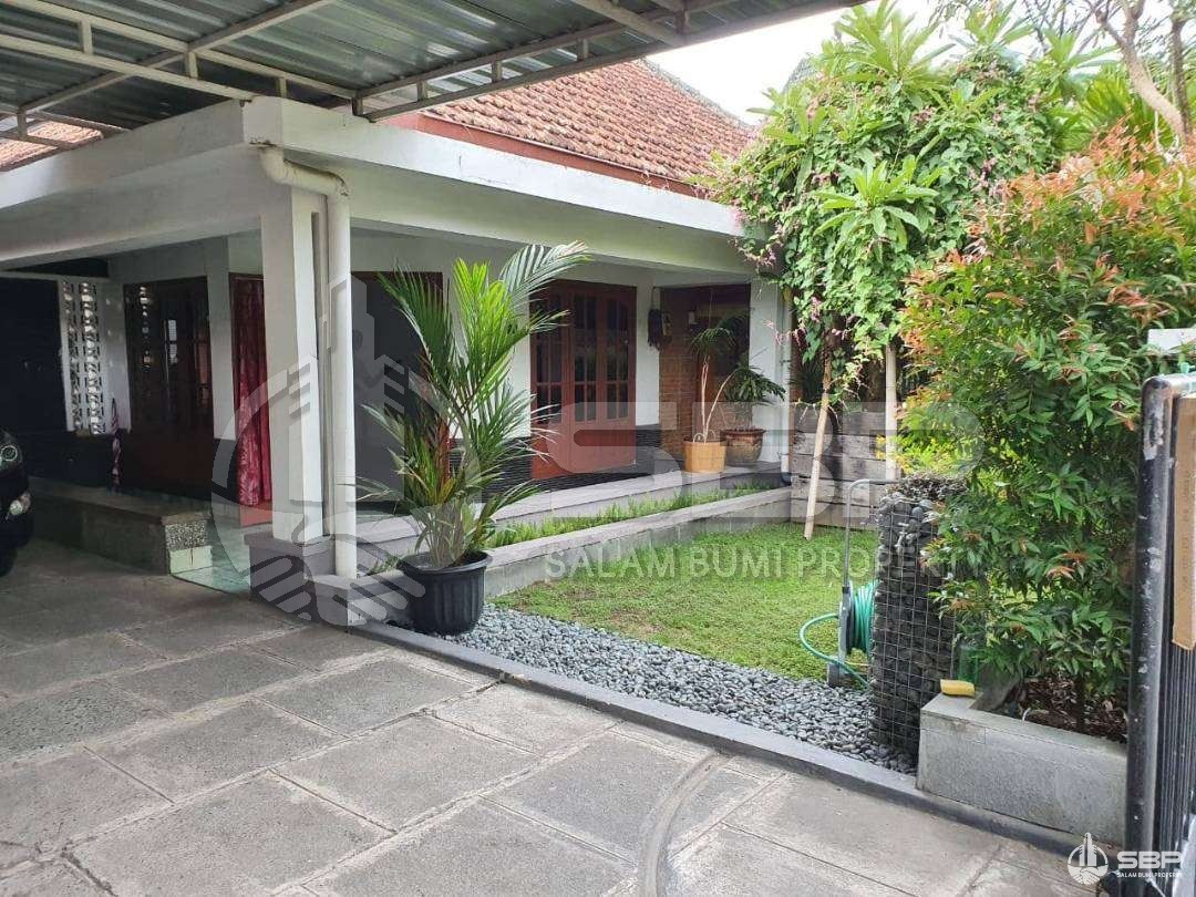 Rumah Homestay Link Premium Demangan dlm Ringroad dkt Sadhar mrican,UNY-8