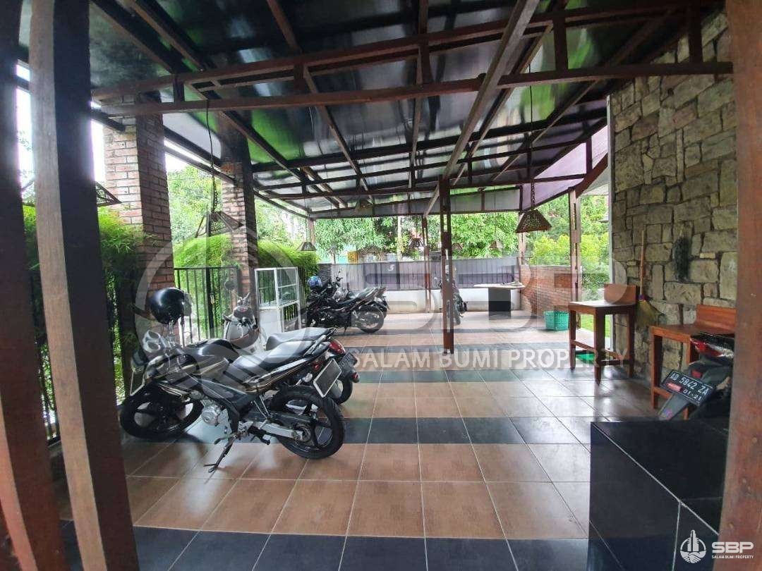 Rumah Homestay Link Premium Demangan dlm Ringroad dkt Sadhar mrican,UNY-17