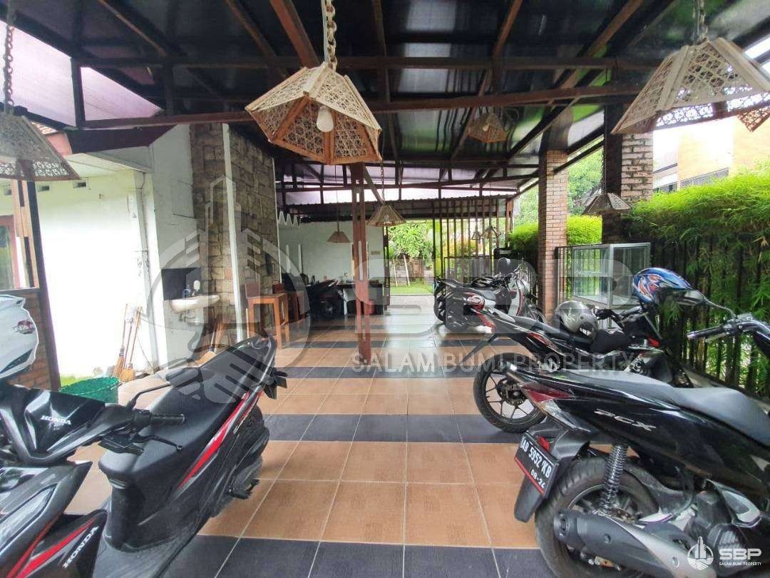 Rumah Homestay Link Premium Demangan dlm Ringroad dkt Sadhar mrican,UNY-18