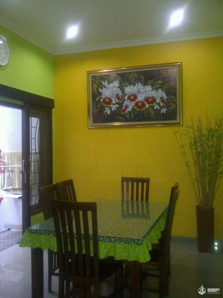  Rumah Mewah Pondok Permai Blok O Full Furnish 5mnt Ke Ambarukmo Plaza-2