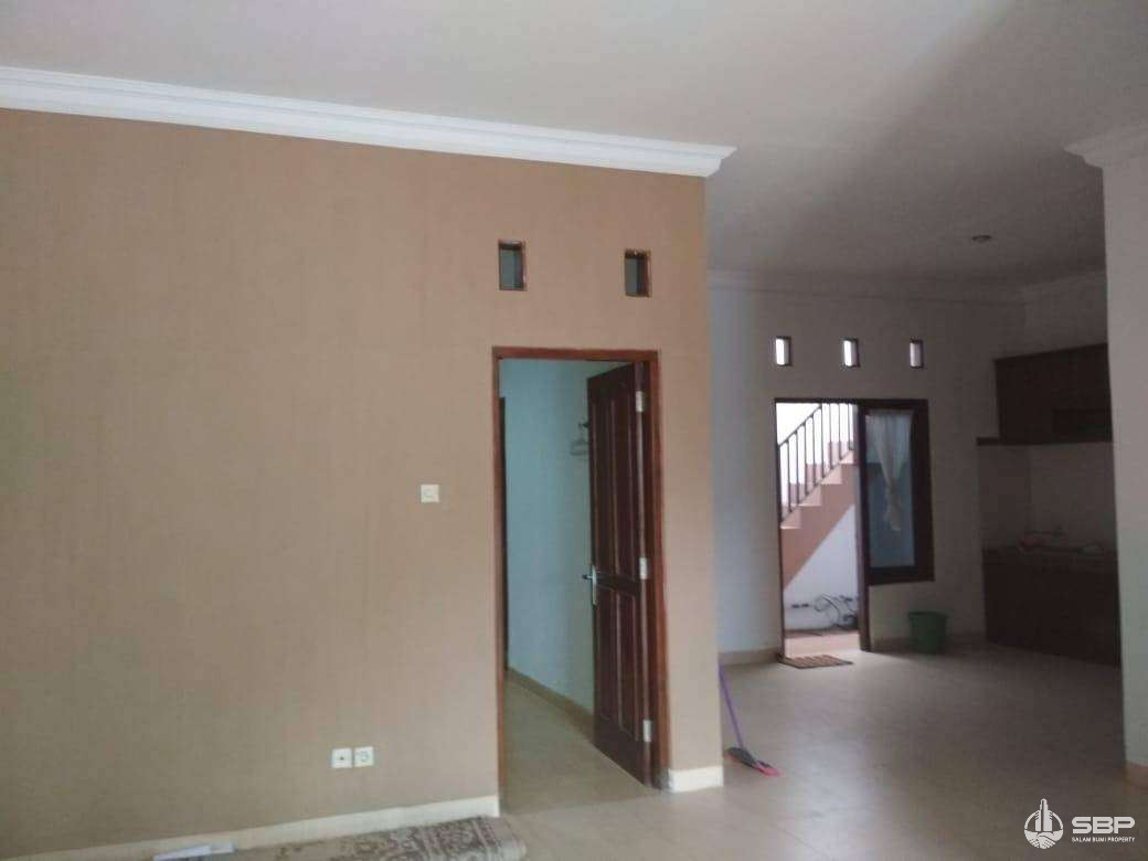 Rumah Mewah Perum Elite Merapi Regency jl Kaliurang km 9-2