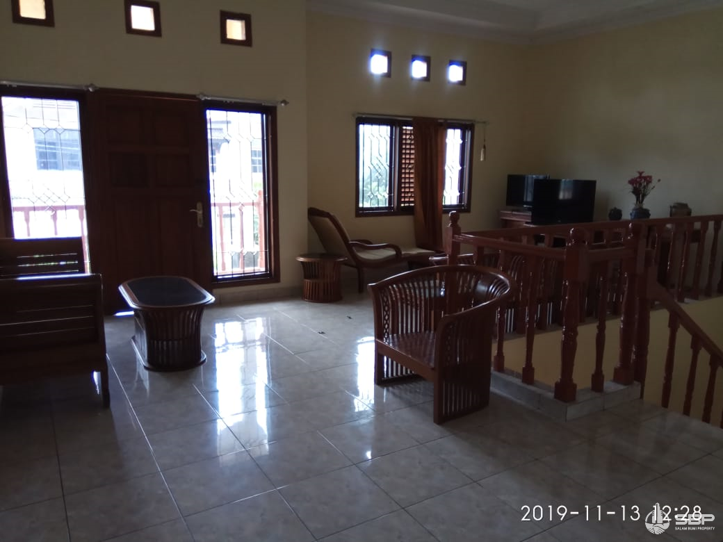 Rumah Cantik dlm Perum MBS Condongcatur dkt FE UII,UPN Strategis-8