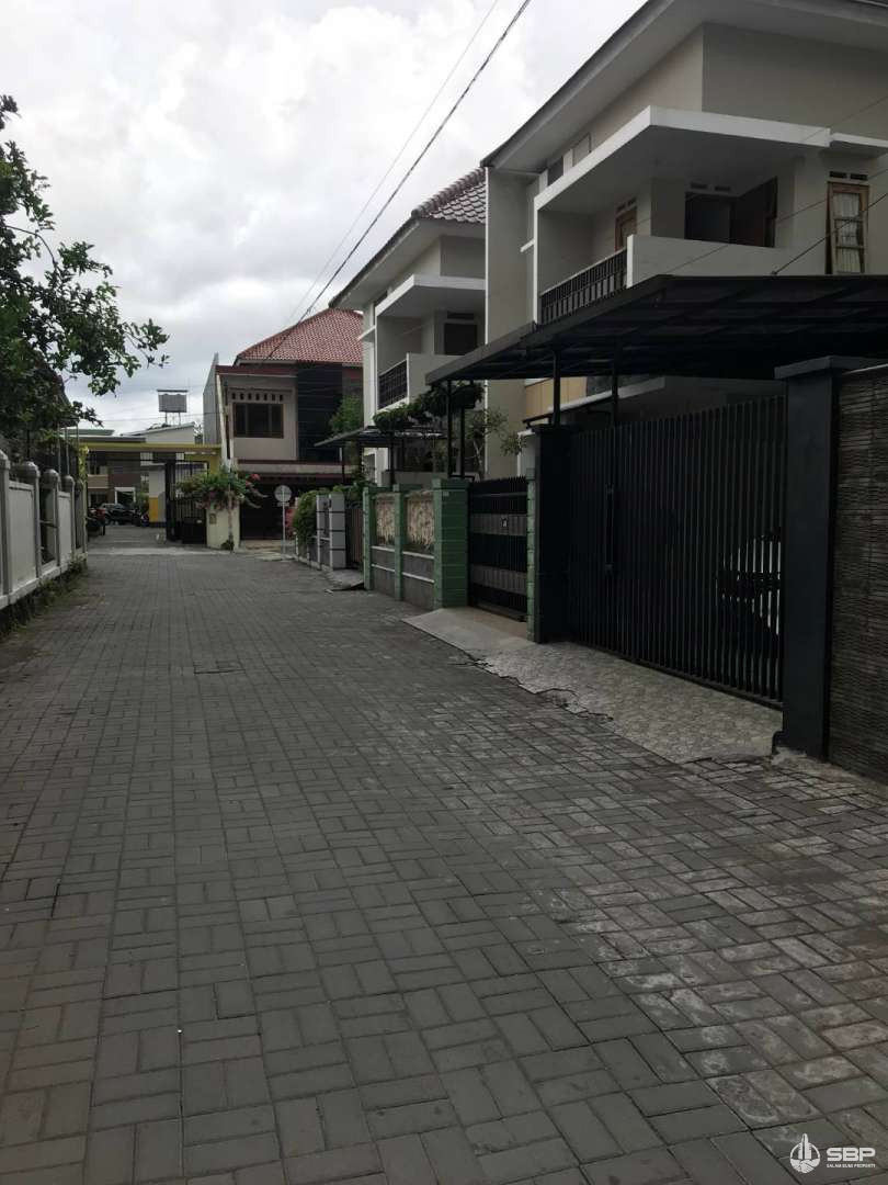 Rumah Mewah Minimalis Modern Seturan dkt Ambarukmo Plaza,UPN-5