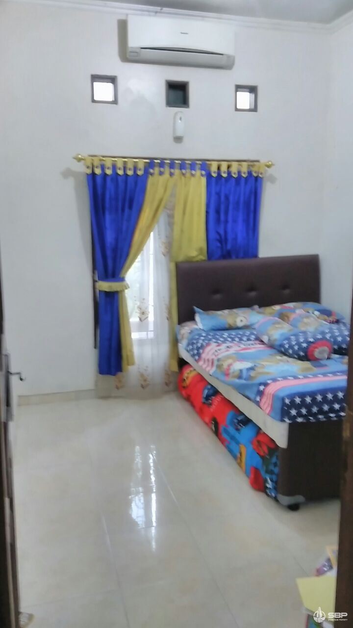 Rumah Cantik Strategis jl Sulawesi jl kaliurang km 6 dkt UGM-6