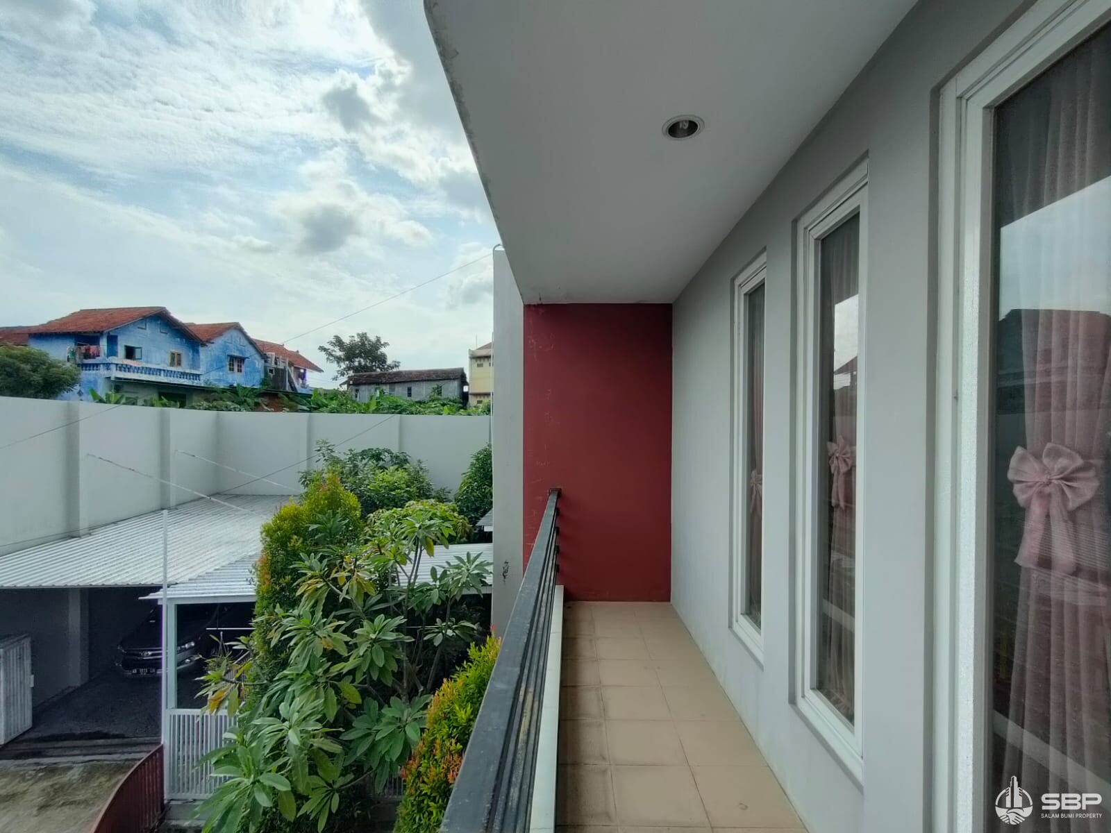 Rumah Cantik 2lt Dalam Perum Jogja Kota Timoho Dekat Balai Kota-10