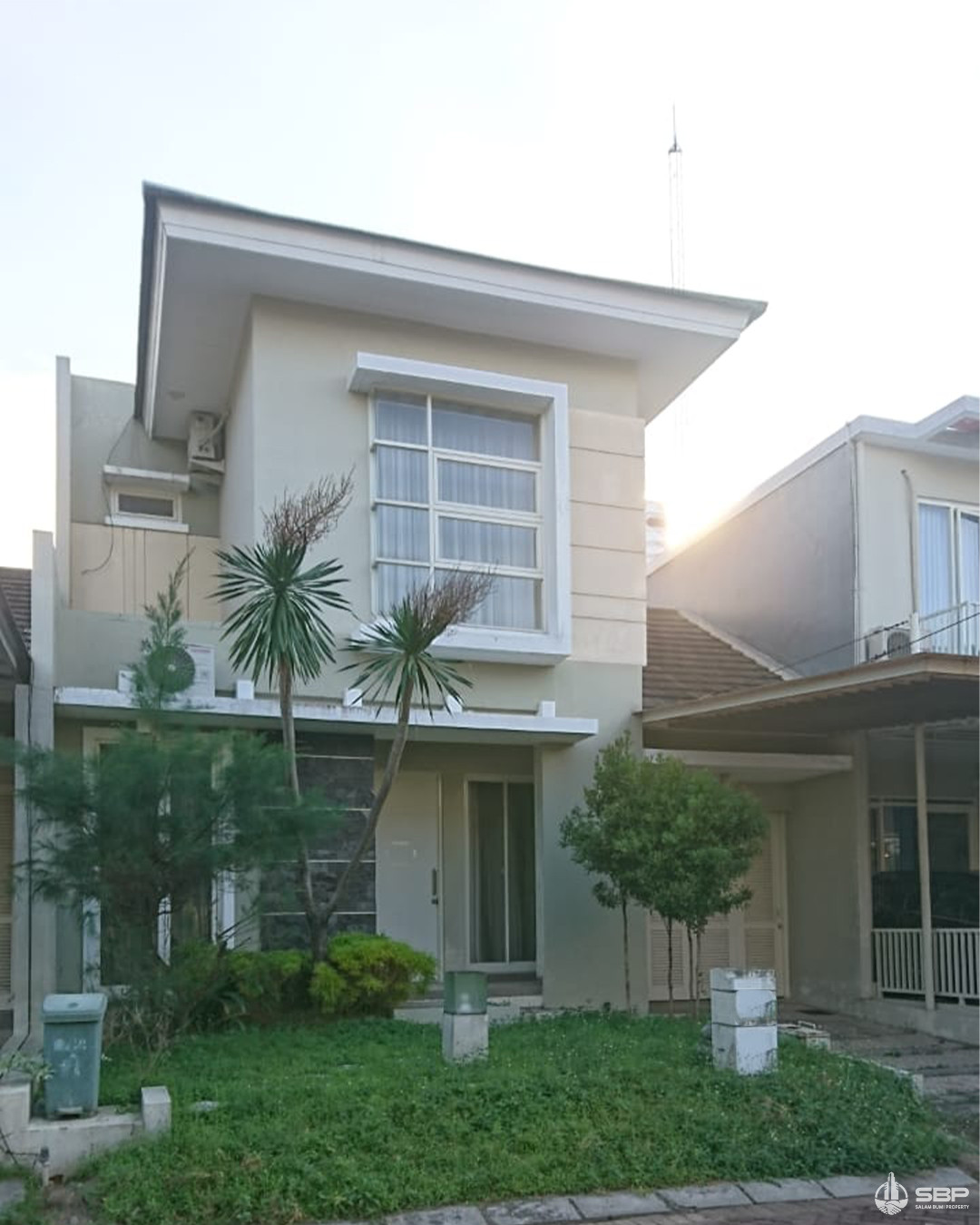 BestDeal dibawah harga pasar Rumah Perum Elite greenhills-1