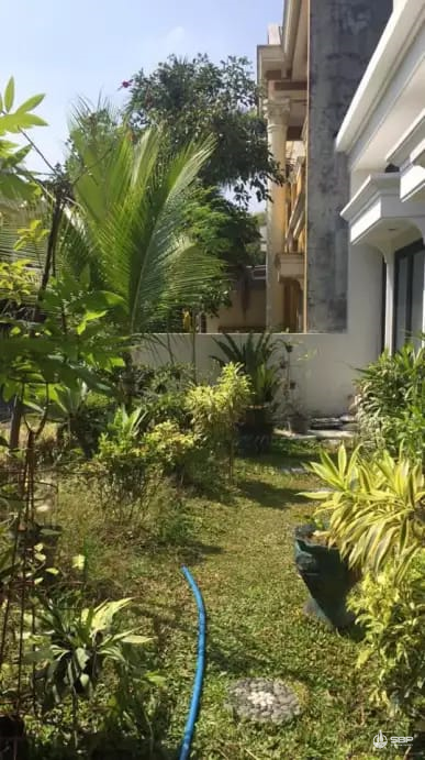 Rumah Mewah Strategis Perum Pondok Permai Barat Tugu Jogja dlm Ringroad-3