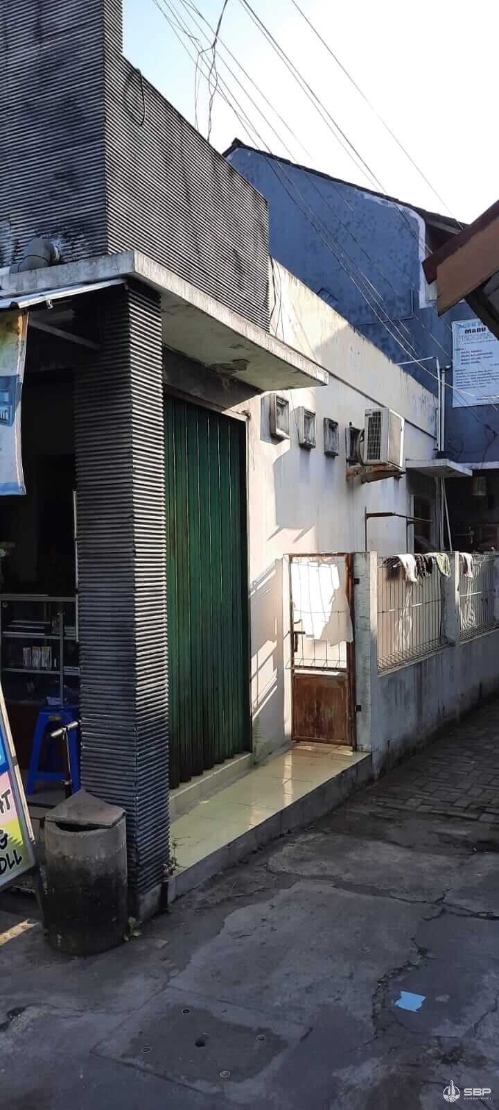 Rumah bonus Toko Link Premium KM0 Tengah Jogja Kota dekat Malioboro-2