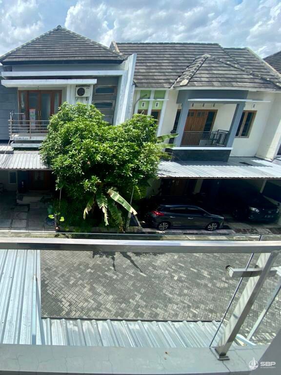 Dijual Rumah Cantik 2lt Dalam Perum Jogja Kota Nitikan, Istimewa-3