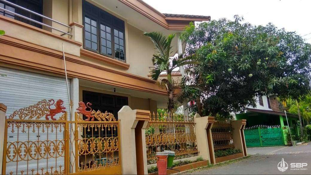 BU Jual Cepat Rumah dlm Perum Kodya Jogja,Brontokusuman-3