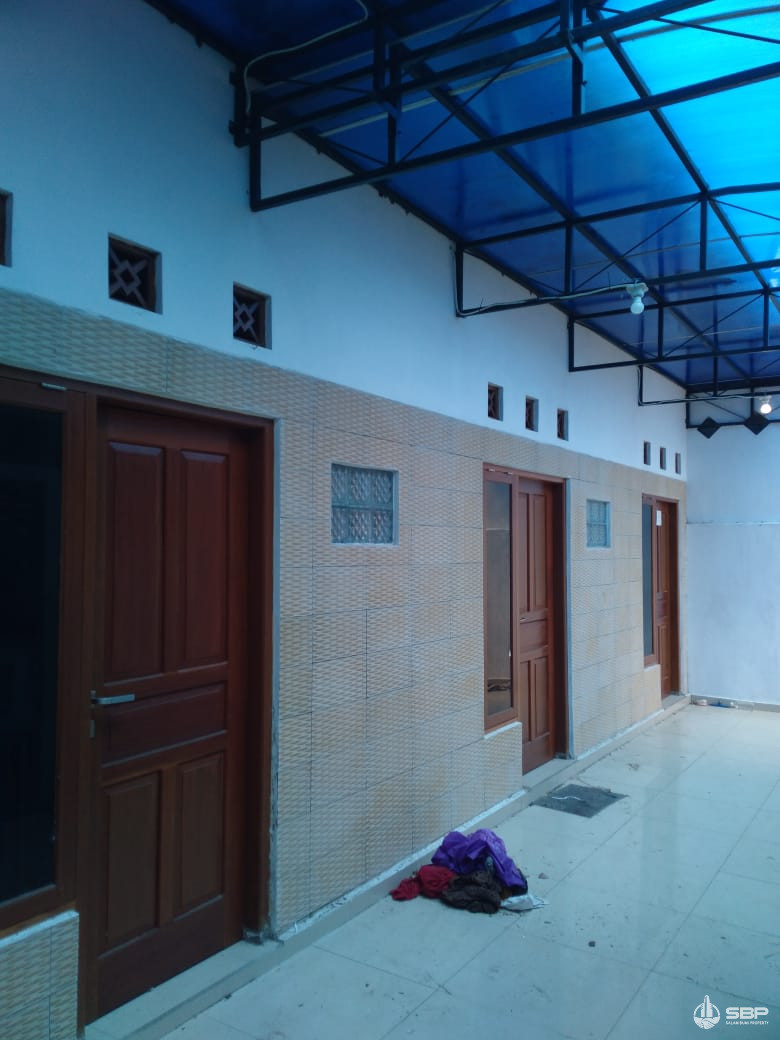 Jual MUrah Rumah Cantik Perum dkt UII Terpadu jl Kaliurang km 12,5-3