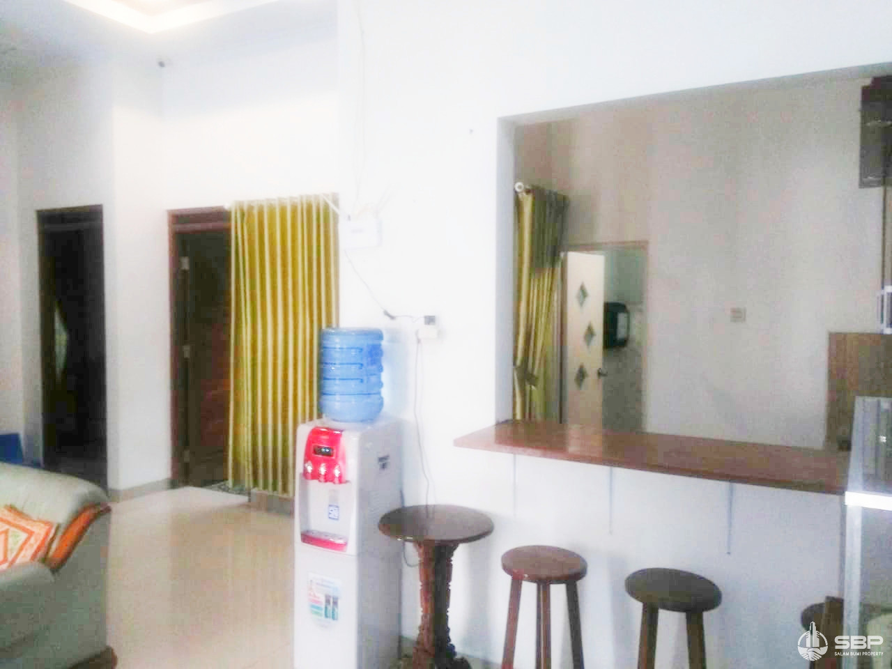 Rumah Cantik Minimalis FullFurnish jl palagan km 7 Barat Hyatt dkt UGM,Jongke-13