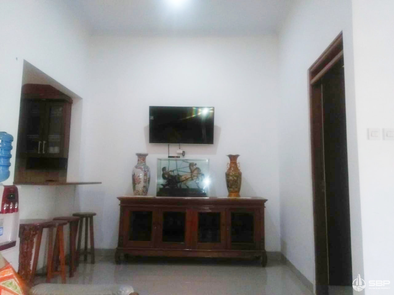 Rumah Cantik Minimalis FullFurnish jl palagan km 7 Barat Hyatt dkt UGM,Jongke-11