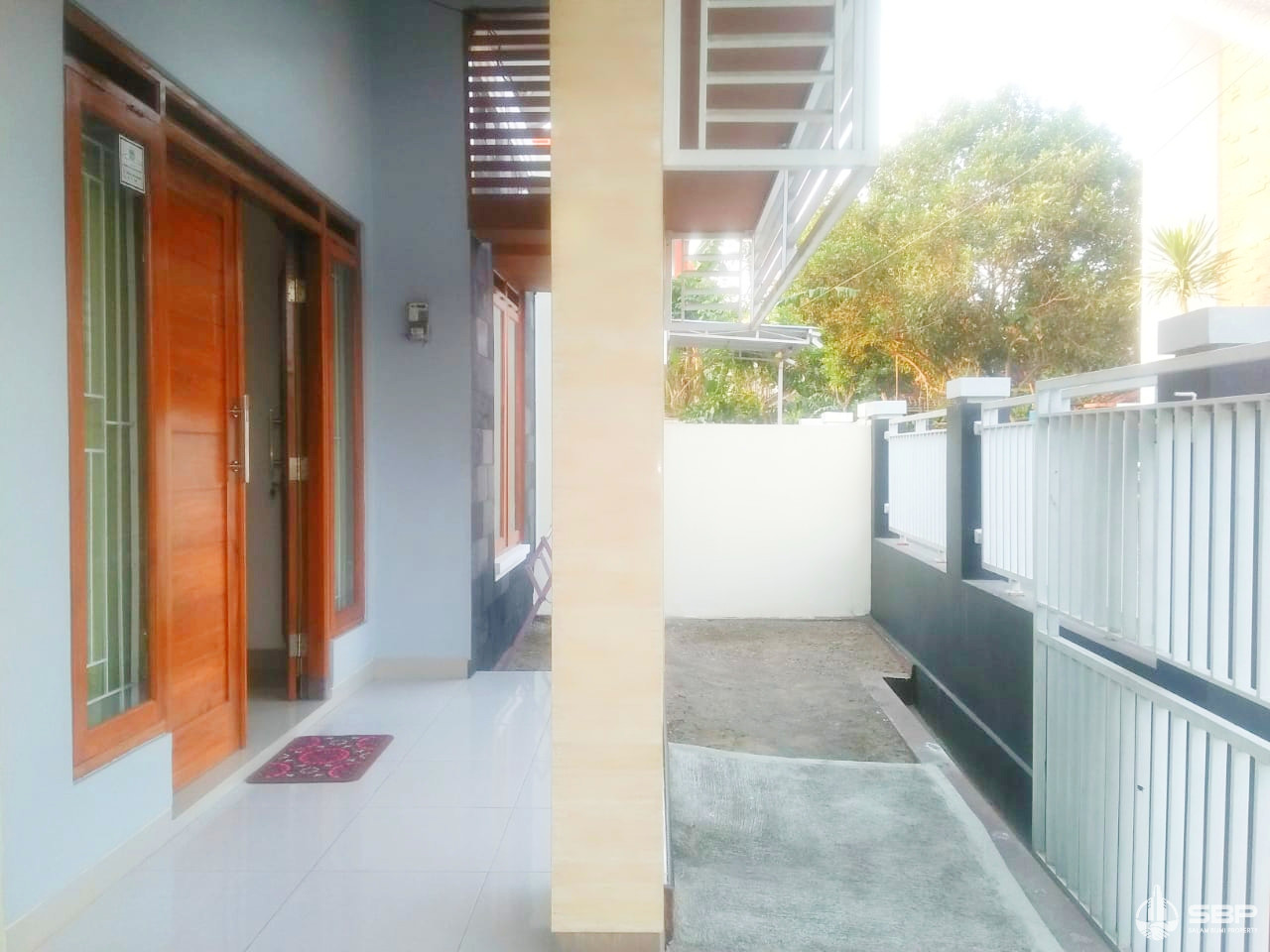 Rumah Cantik Minimalis FullFurnish jl palagan km 7 Barat Hyatt dkt UGM,Jongke-10