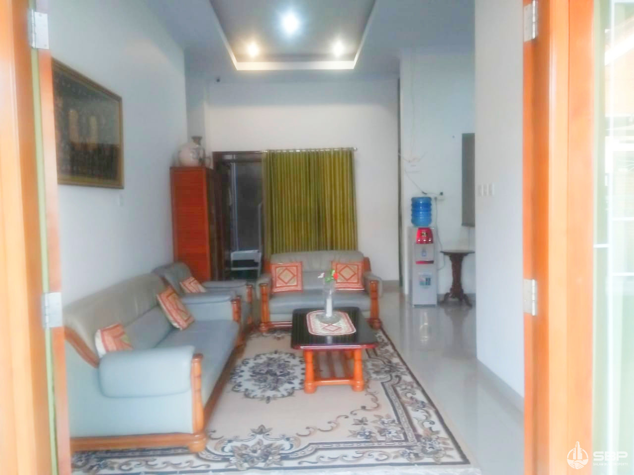 Rumah Cantik Minimalis FullFurnish jl palagan km 7 Barat Hyatt dkt UGM,Jongke-8