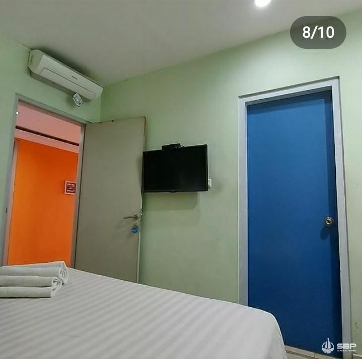 Dijual Hotel budget Istimewa Lempuyangan dkt Malioboro Yogyakarta-28