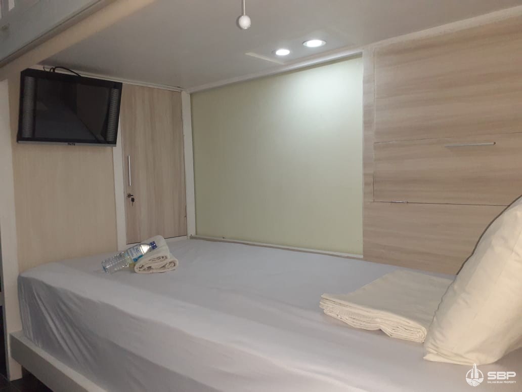 Dijual Hotel budget Istimewa Lempuyangan dkt Malioboro Yogyakarta-10