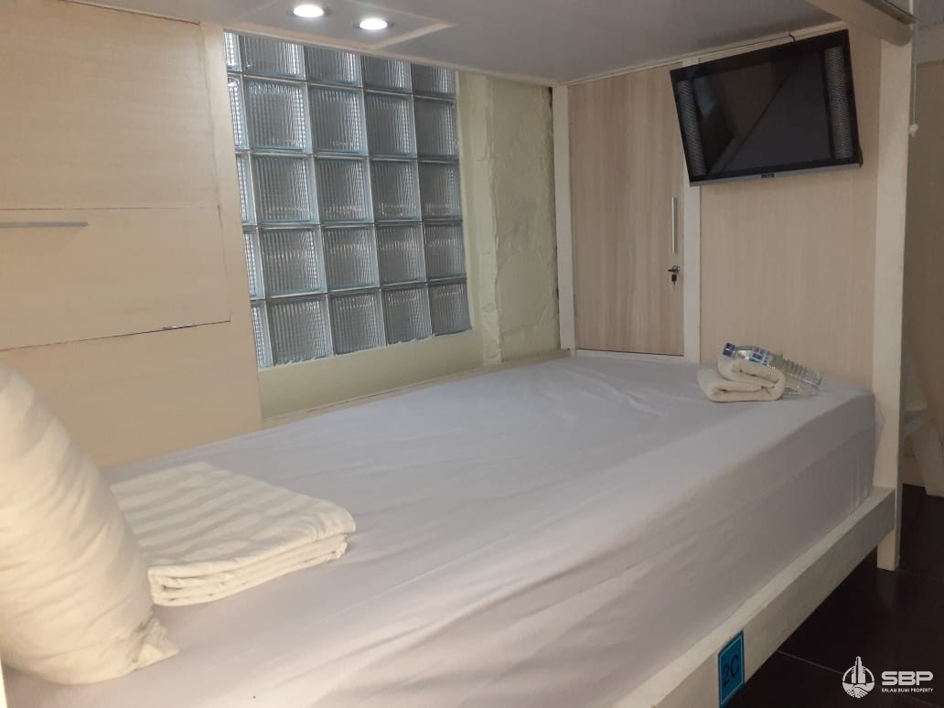 Dijual Hotel budget Istimewa Lempuyangan dkt Malioboro Yogyakarta-9